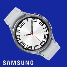 Samsung Watch 6 Classic 47mm